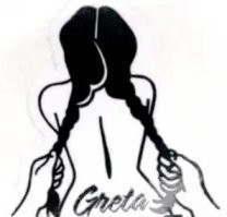 Занята она, некогда ей.