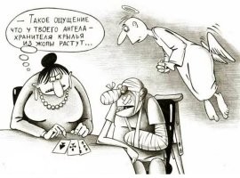 Смешные и познавательные картинки