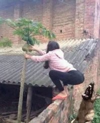 15 человек, с которыми буквально секунду назад всё было в порядке