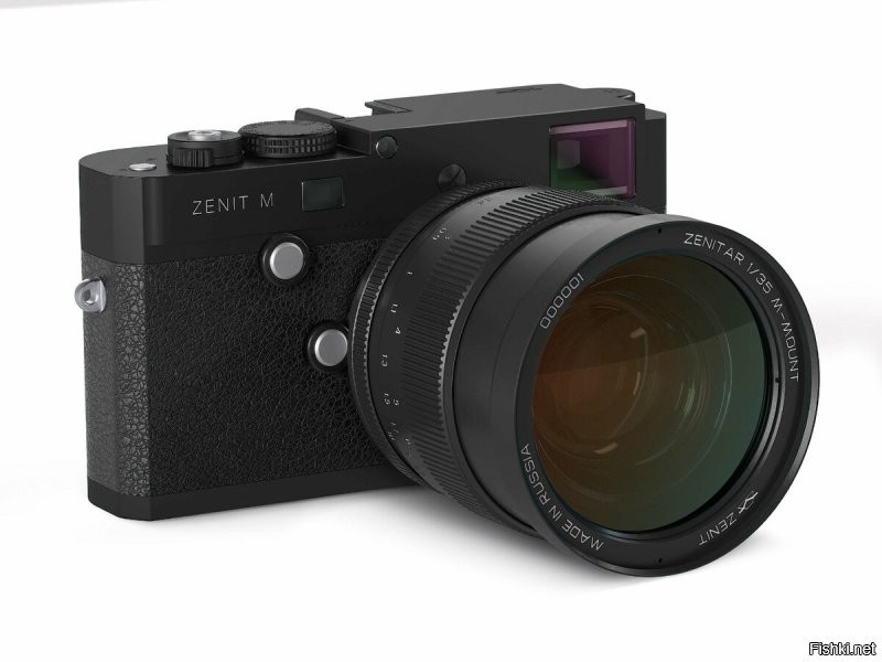 А как вам это, Зенит М - фотоаппарат за пол лимона рублей, который не дотягивает до Canon EOS 250D, стоимостью 40 тыс.