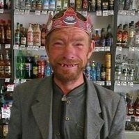 Царь этанола собственной персоной.