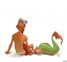 Смешные и познавательные картинки