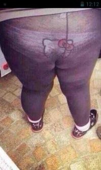 Не надо обобщать...