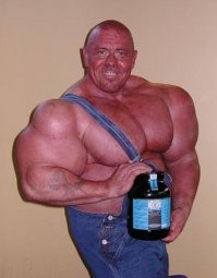 Вот граф метана.