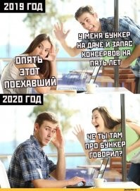 «Бункер судного дня» стоимостью 1,75 миллиона долларов