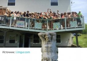 15 человек, с которыми буквально секунду назад всё было в порядке