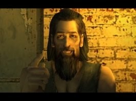 Из горлА или из гОрла? )
Да точно он