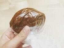 Сера ещё, вкус противный