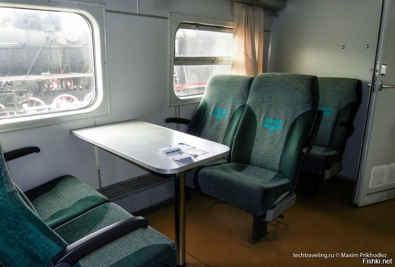 Самый скоростной электропоезд СССР. ЭР200