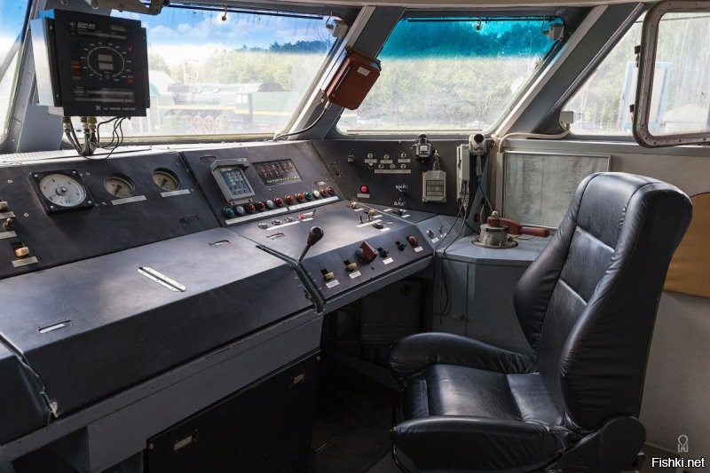 Самый скоростной электропоезд СССР. ЭР200