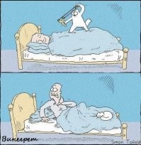 Если позвать собаку-она прибежит.Если позвать кошку-она примет к сведению)