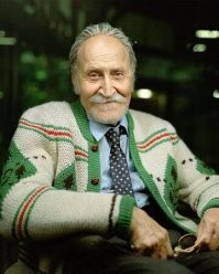 Занимательный факт: Николай Дроздов имеет 7 разряд по пошиву мужской одежды