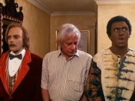 В "Симпсонах" отстранили от работы белого актера, который 30 лет озвучивал темнокожего персонажа