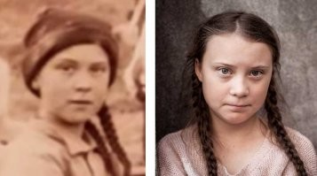 18 редких фотографий звезд до того, как они стали знаменитыми