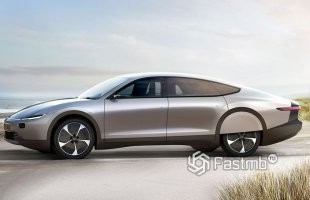 Мне больше в этом плане нравится автомобиль Lightyear от датчан. Выглядит более похоже на автомобиль и мне кажется более практичен.