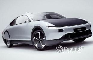 Мне больше в этом плане нравится автомобиль Lightyear от датчан. Выглядит более похоже на автомобиль и мне кажется более практичен.