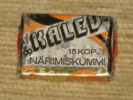 Куда пропали Дональды? История культовой в СССР жвачки или Как сгорели наши детские мечты