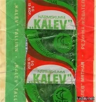 Куда пропали Дональды? История культовой в СССР жвачки или Как сгорели наши детские мечты