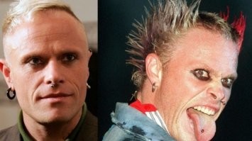 Мне кажется на Флинта