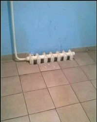 25 снимков из копилки жилищных инспекторов, которые повидали много интересного