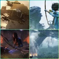 Только у Американцев, как-то так всё выходит: