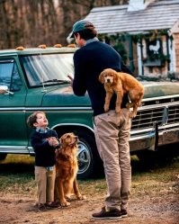 в этом фото сюжет внушительнее чем в большинстве современных фильмов