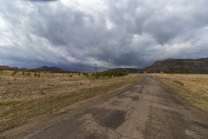 По просторам Казахстана