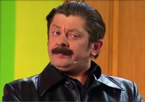 Такой разный Ник Офферман