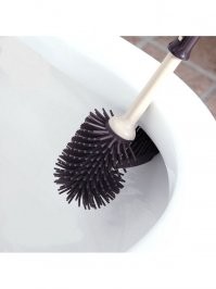 Ну, скорее каждый ершик для разных форм унитаза, наверное)))