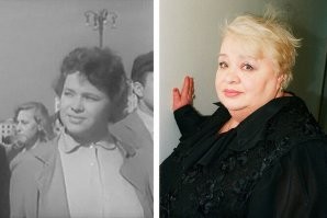 Крачковская, Наталья Леонидовна