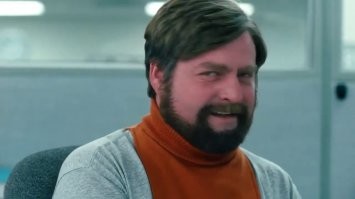 Такой разный Ник Офферман