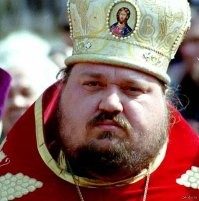 Сейчас такие архомандриты что и не очень то и ограниченная)))