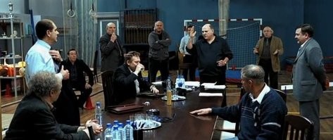 Согласен.
Но бывает и наоборот.
Вот яркий пример.
Оригинала хватило минут на 15, моего терпения.
А этот пересмотрел уже раз 10