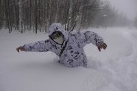 Делай добро и оно к тебе вернётся.