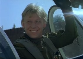 Акробаты на аэропланах: безумный экстрим столетней давности