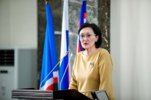 Врио губернатора Белгородской области не смог записаться к себе на прием и отчитал чиновников