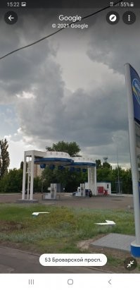 Подборка автомобильных приколов