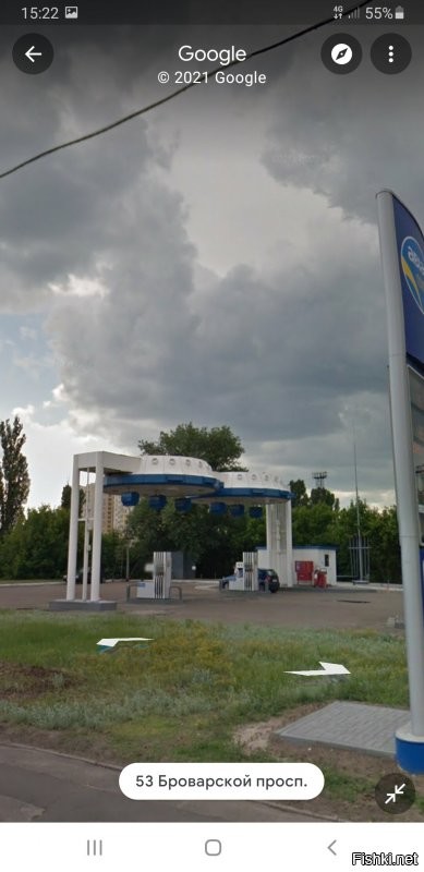 Подборка автомобильных приколов