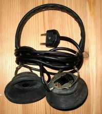 Наушники моего детства.