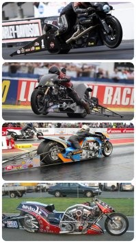 Всё уже придумано.