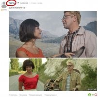 Каким местом "Кавказская пельменница" или даже "Джентльмены мудачи" от российского кинематографа сиквелы?