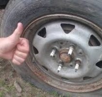 Подборка автомобильных приколов