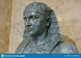 Объемно не умели рисовать, это по хлеще всяких рисунков.