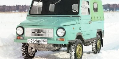 У джимика прямоугольный моторный отсек...у волынянки он клиновидный.
Но то такое....вам везде заговор "скопи<span style='color:gray'>[мат]</span>или" видется? Общая тенденция такая, все сейчас или в космосмодизайне)) или квадратное как кирпич))
А может дизайн джимика с гелика срисовали? неее, скорее с Хамера