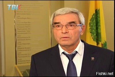 Вспомнился мэр Липецка ))