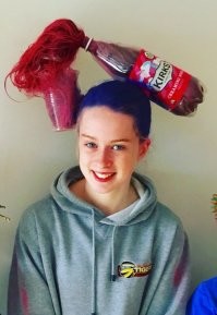 Бабушка - плагиатор?