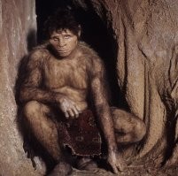 Это еще дедушка ему рассказывал.