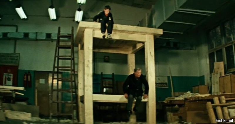 Семь раз отмерь - один раз отрежь!