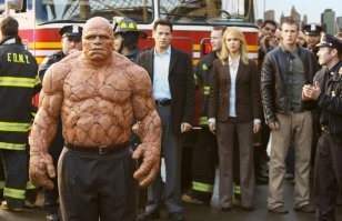 это же тот чувак из великолепной четверки))