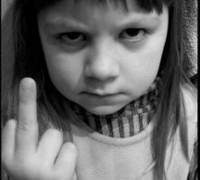 Вечерняя демотивация 